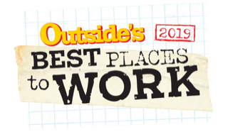 Outside Magazine Names BridgeView IT a 2019 Best Place to Work
