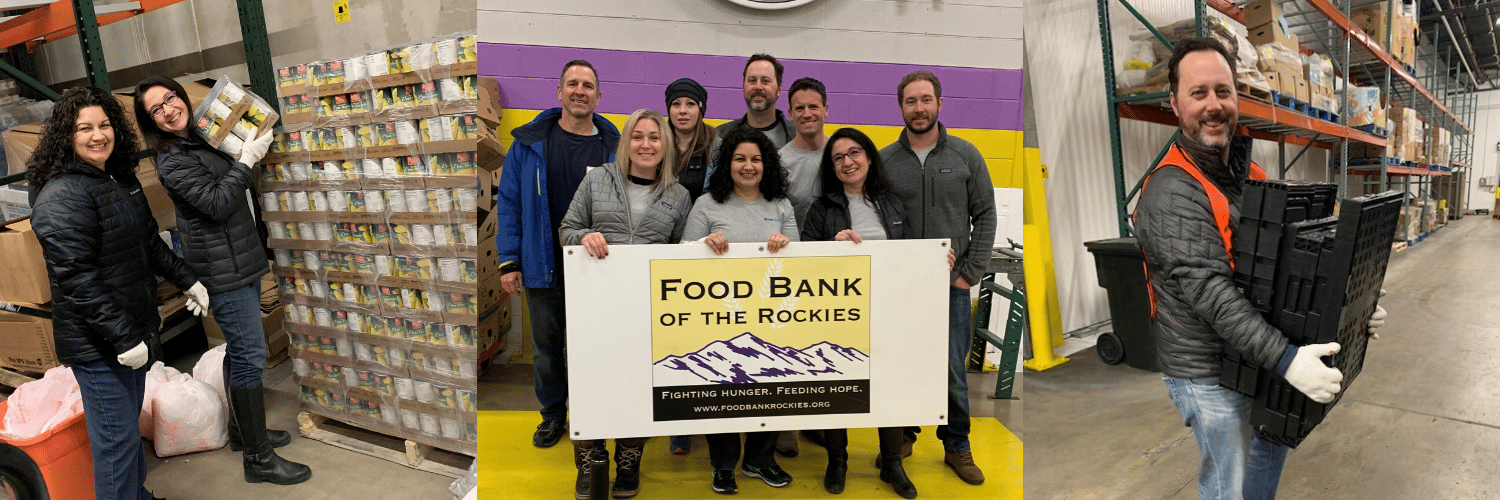food bank of the rockies
