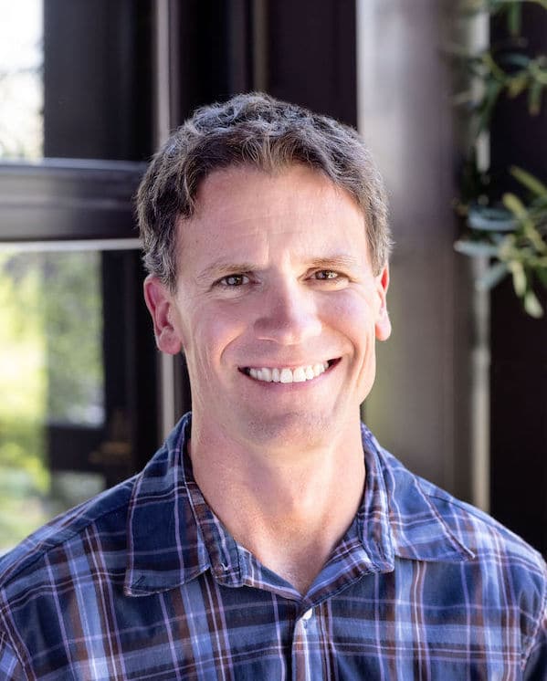 Jeremy Neufeld