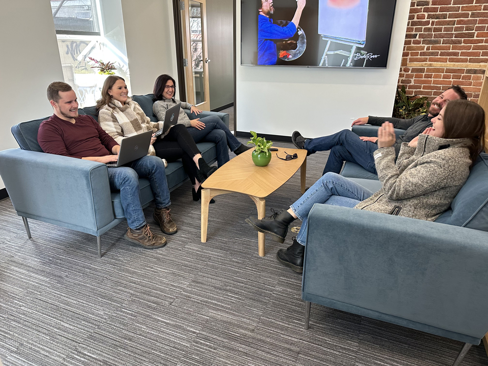 technology consulting