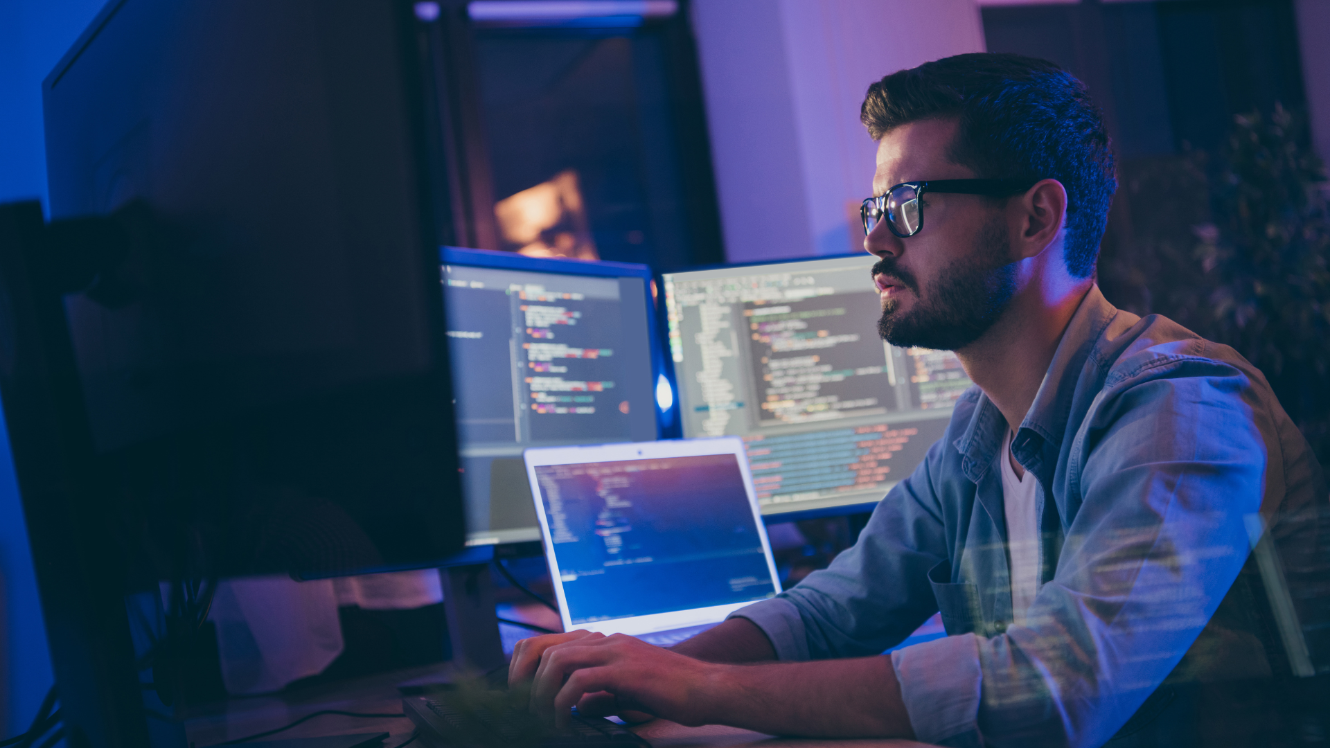 BridgeView - Hire a DevOps Engineer