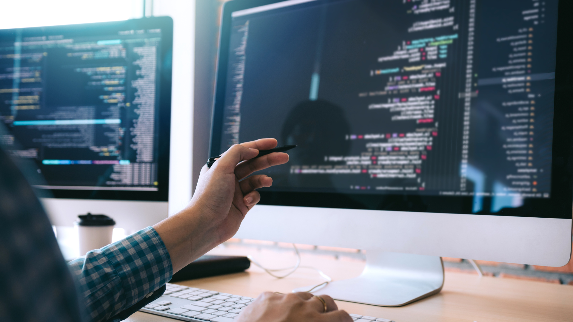 Software Development & Engineering