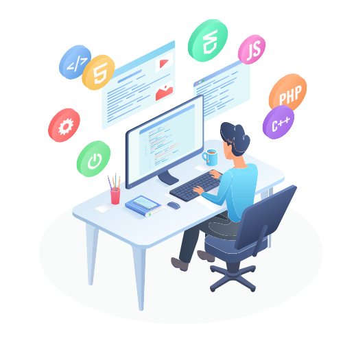 Software Development & Engineering