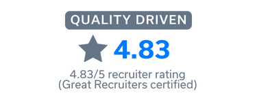 Quality Driven