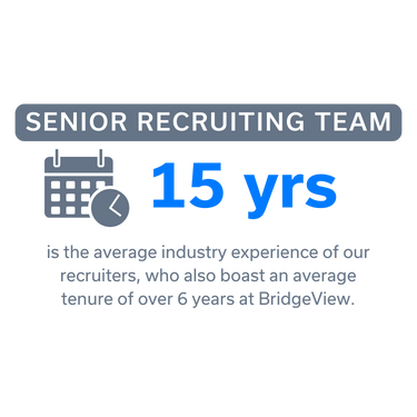 Senior Recruiting Team