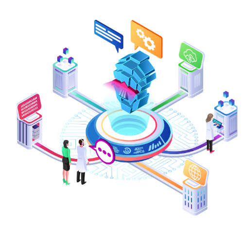 Artificial Intelligence, Machine Learning & Emerging Tech