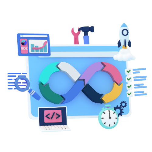 Cloud, DevOps & Platform Engineering