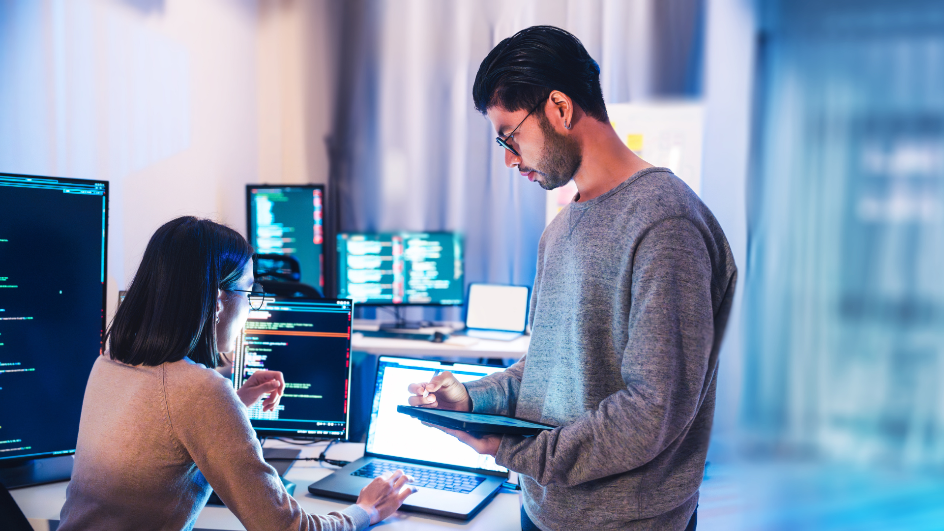 Cloud, DevOps & Platform Engineering