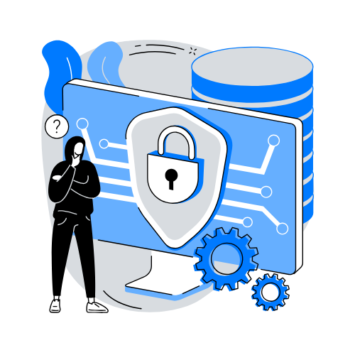 Cybersecurity & Information Security