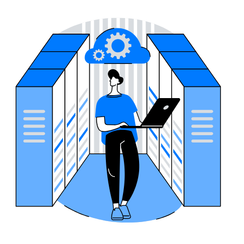 IT Infrastructure & Operations
