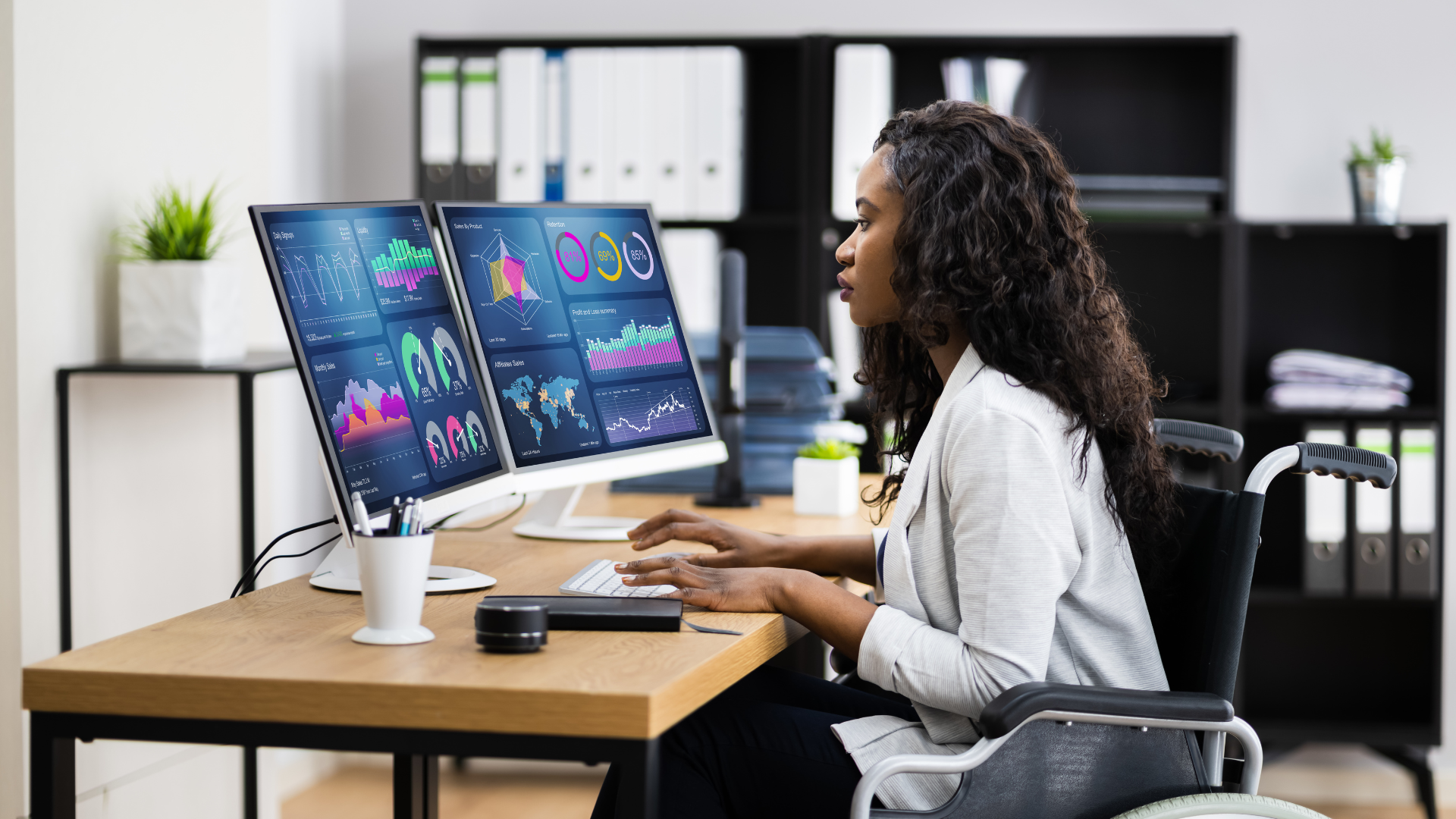 IT Infrastructure & Operations