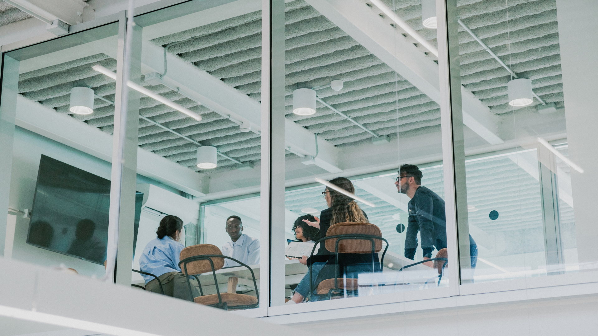 IT Leadership & Executive Roles