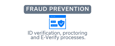 Fraud Prevention