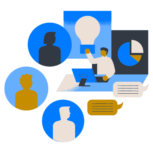 Technology Project & Product Management