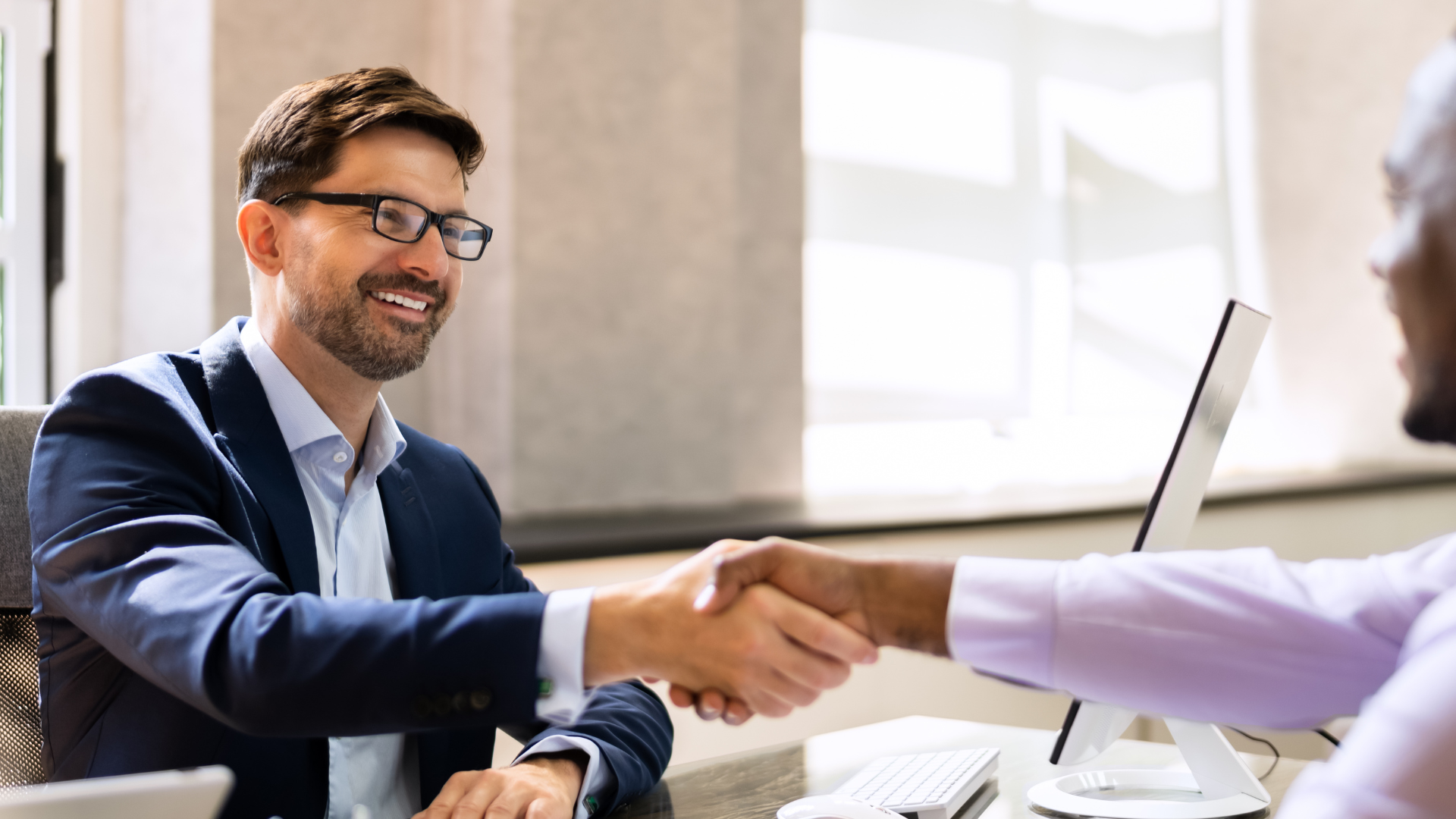 In Person Interviews