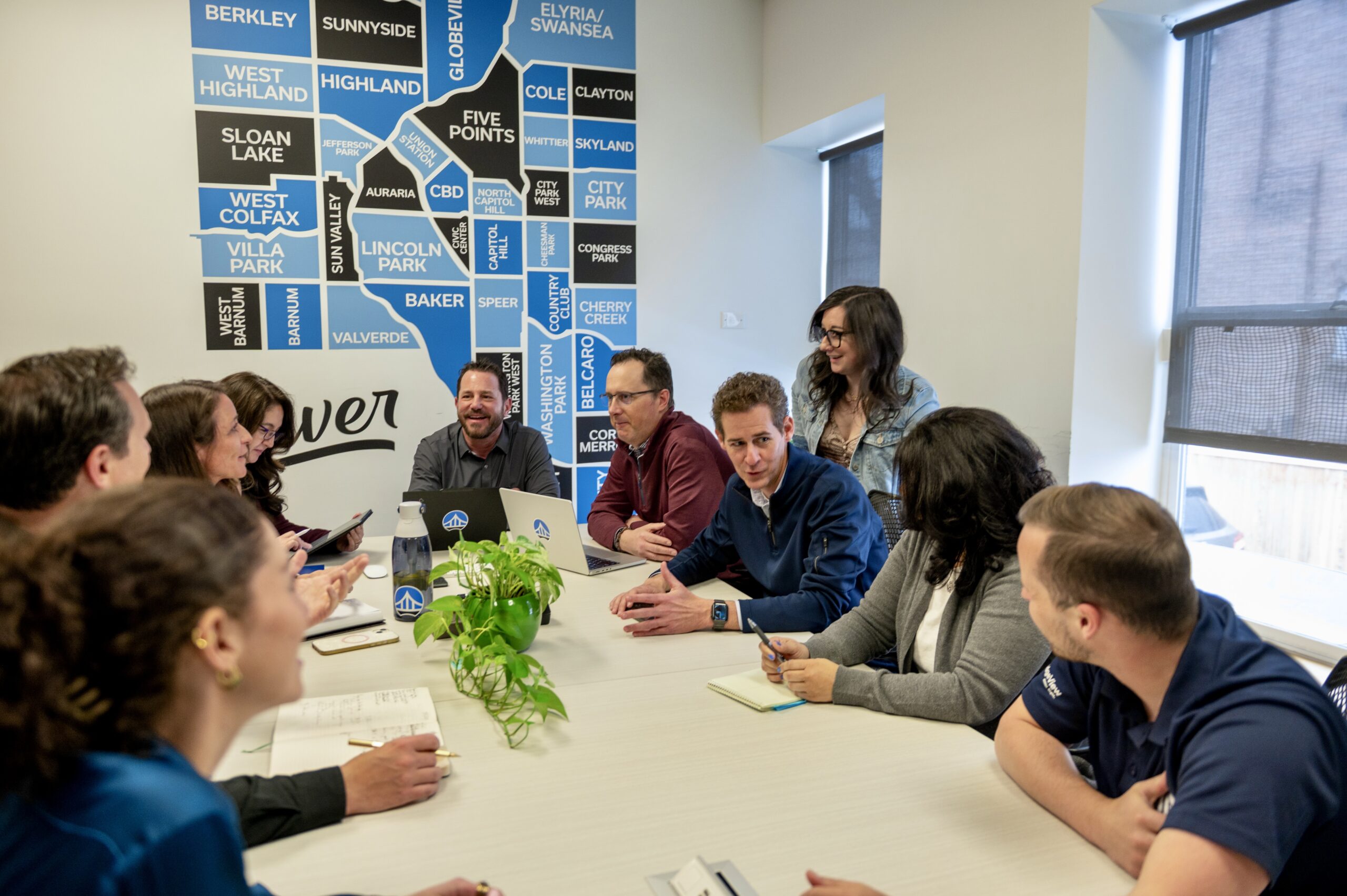 BridgeView IT Consulting & Staffing