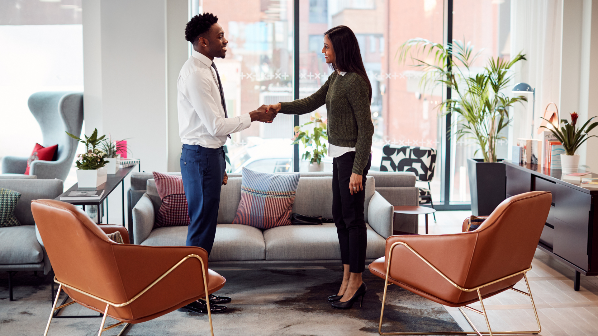 Interview Tips