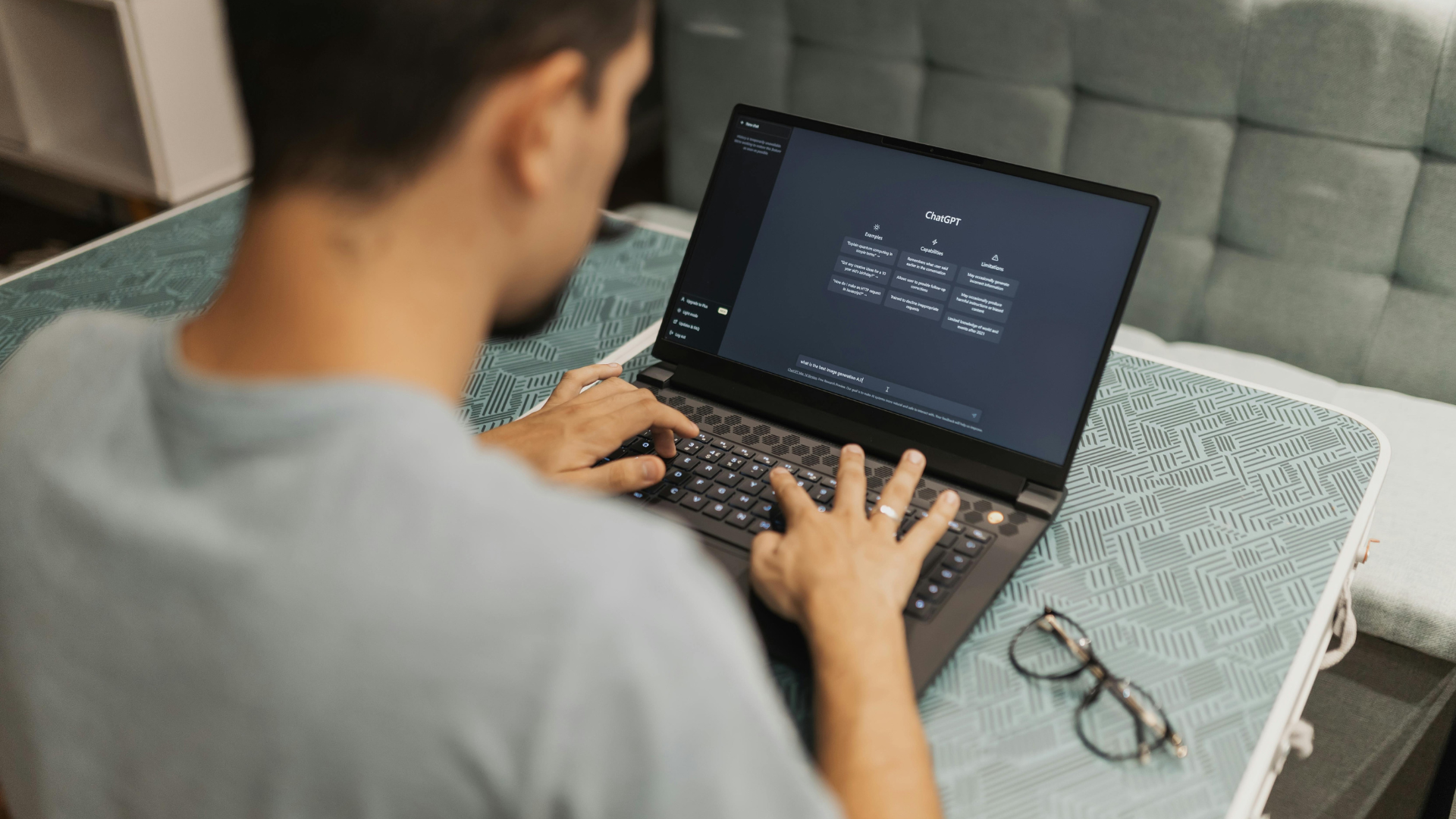 Small Business AI Consulting