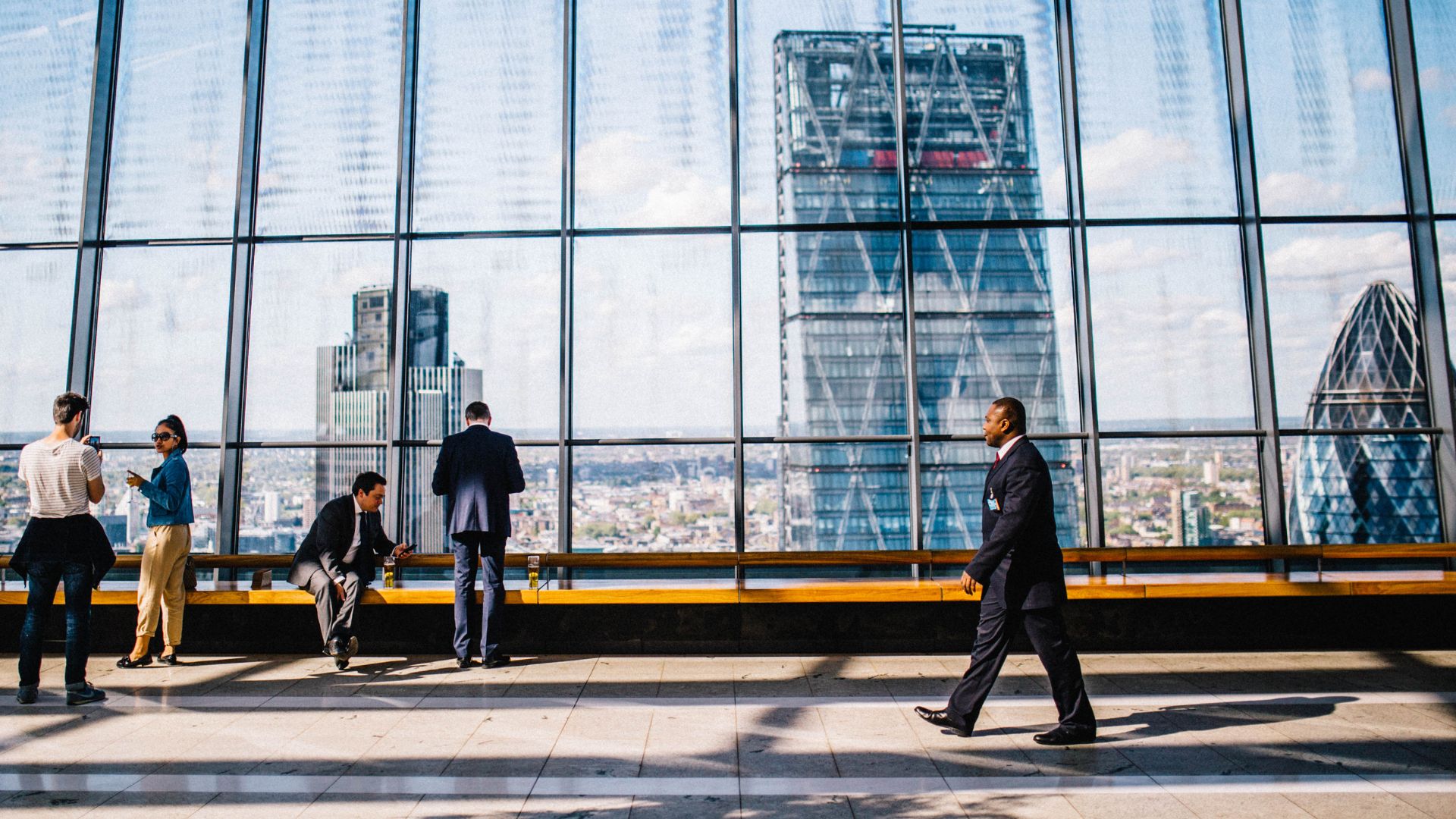 BridgeView Executive Search