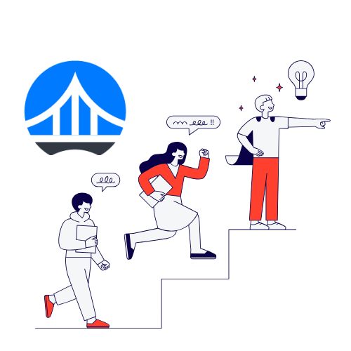 IT Leadership icon