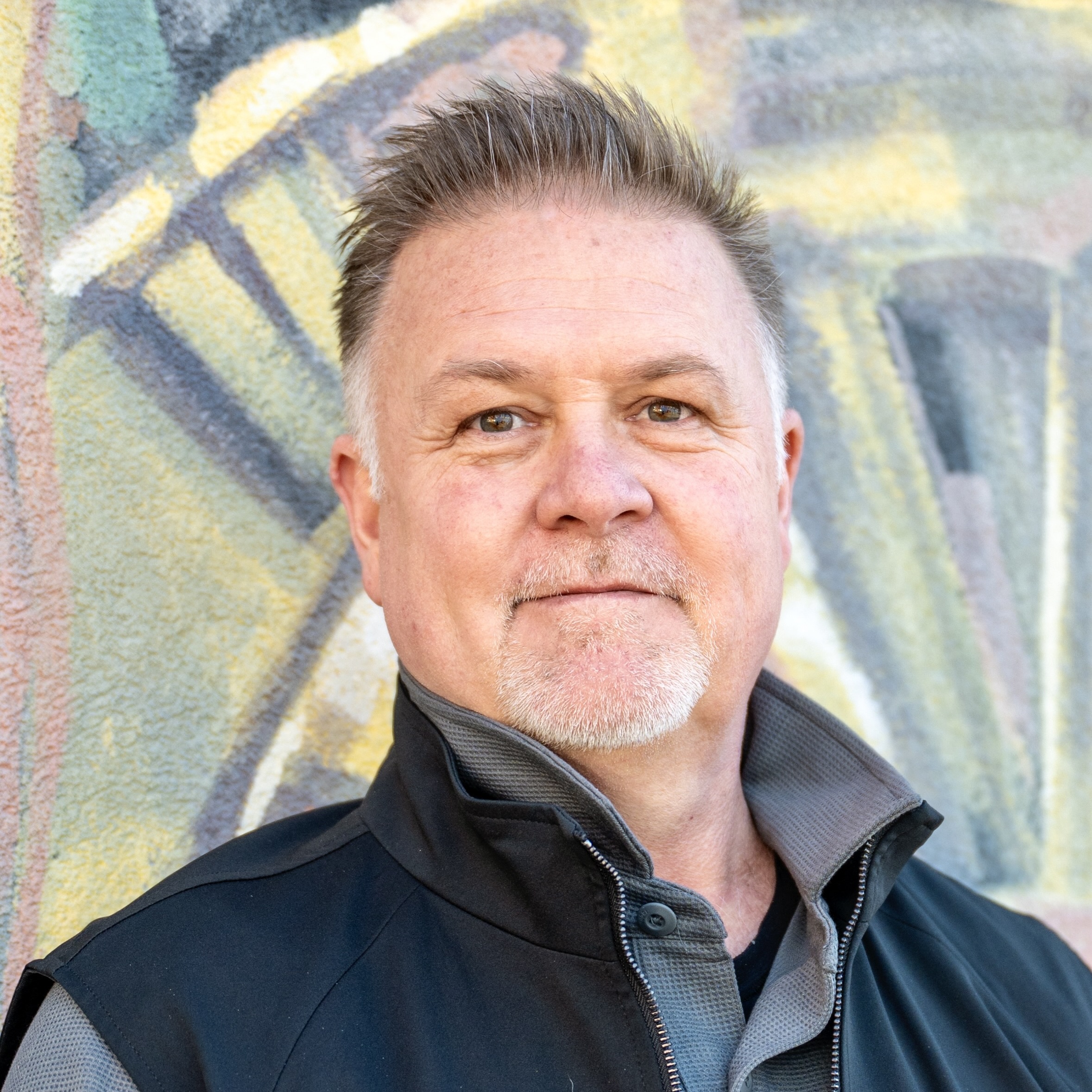 John Schafer