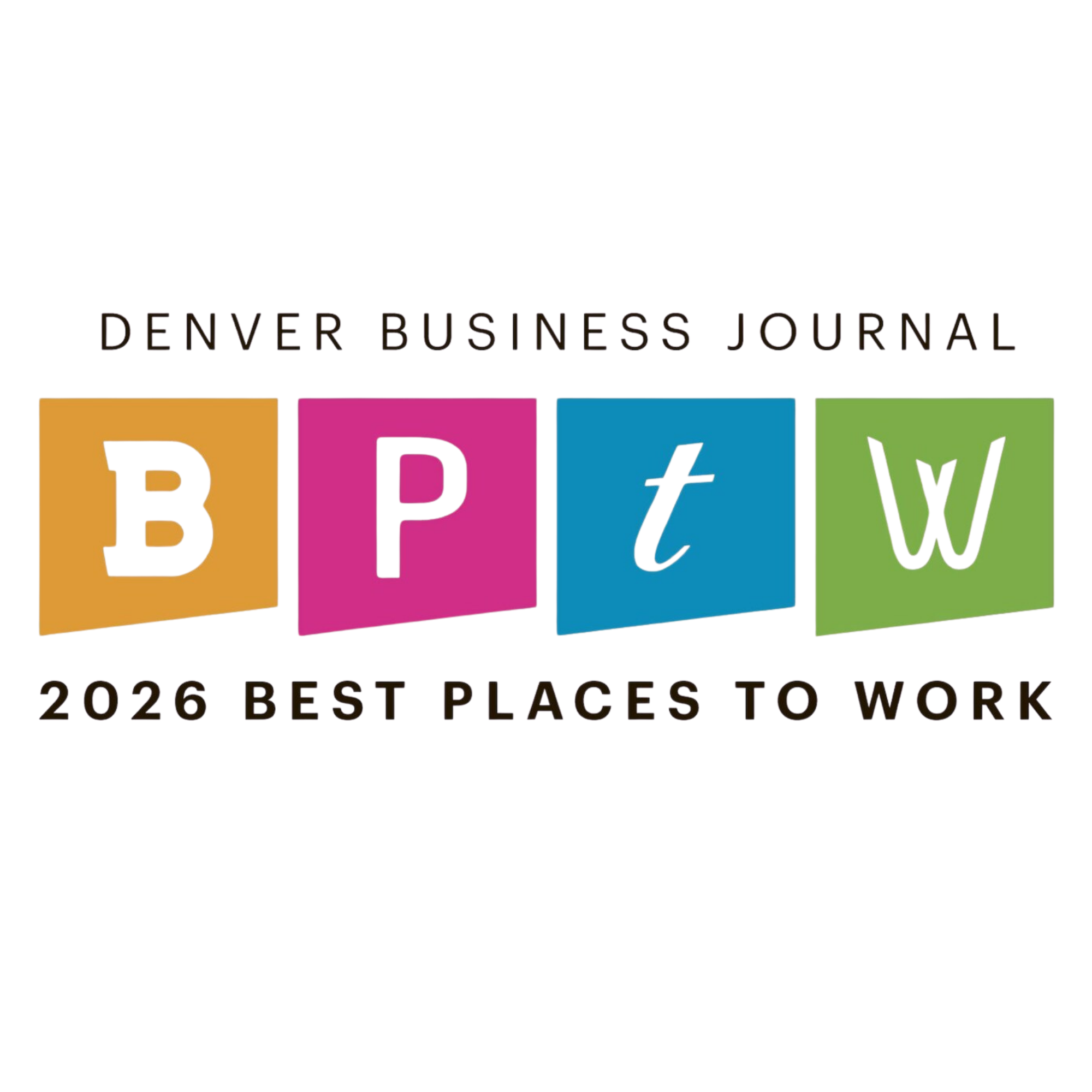 Updated 2026 DBJ Logos