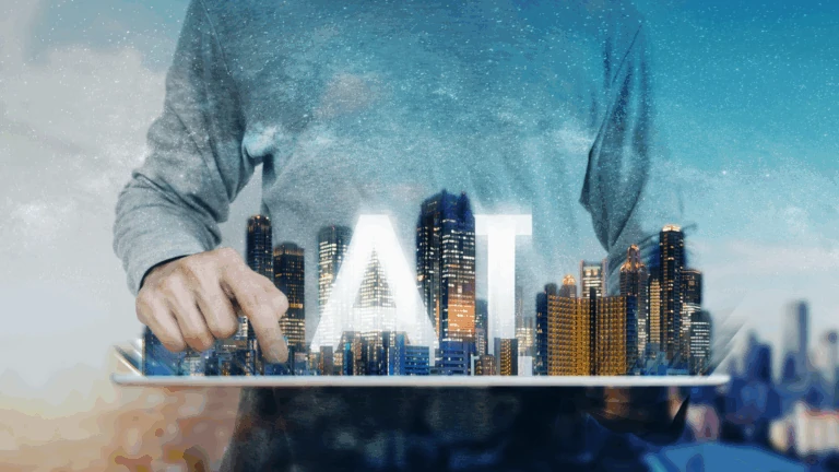 AI Readiness Assessment for SMBs